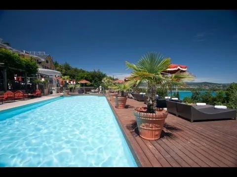 Thalasso : Offrez-vous une parenthèse bien-être à Annecy