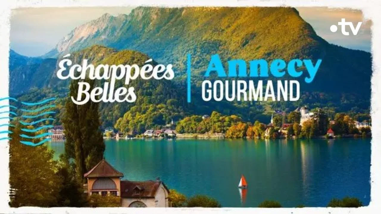 Restaurants Annecy : les meilleures adresses pour bien manger