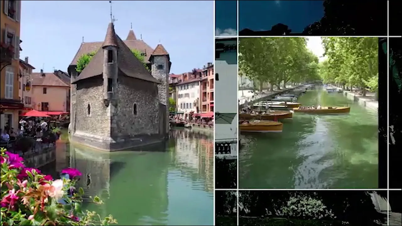 Appart’hôtel Annecy : la liberté d’un appartement, le confort d’un hôtel